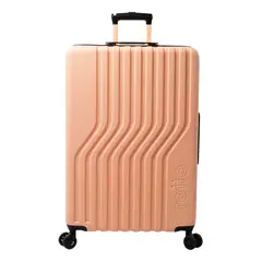 TOTTO - Maleta Nomad Grande Ruedas 360° Amplia y Resistente
