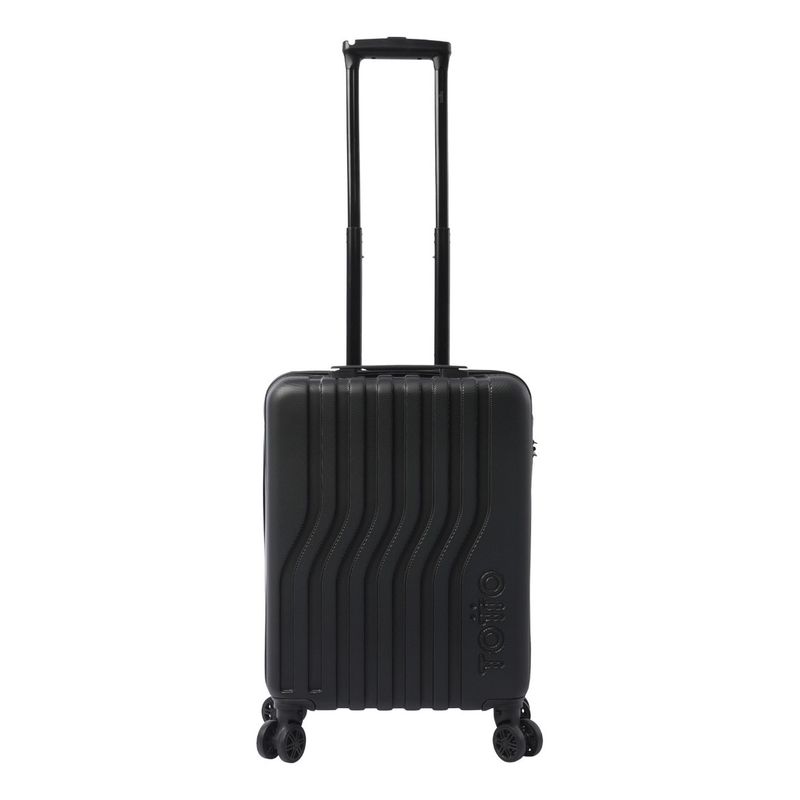 TOTTO - Maleta de Cabina Totto Nomad Ruedas 360° Compacta y Versátil