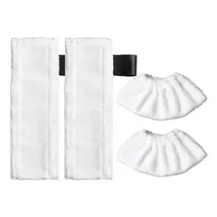 GENERICO - KIT MOPAS PARA KARCHER EASYFIX SC2 SC3 SC4 SC5