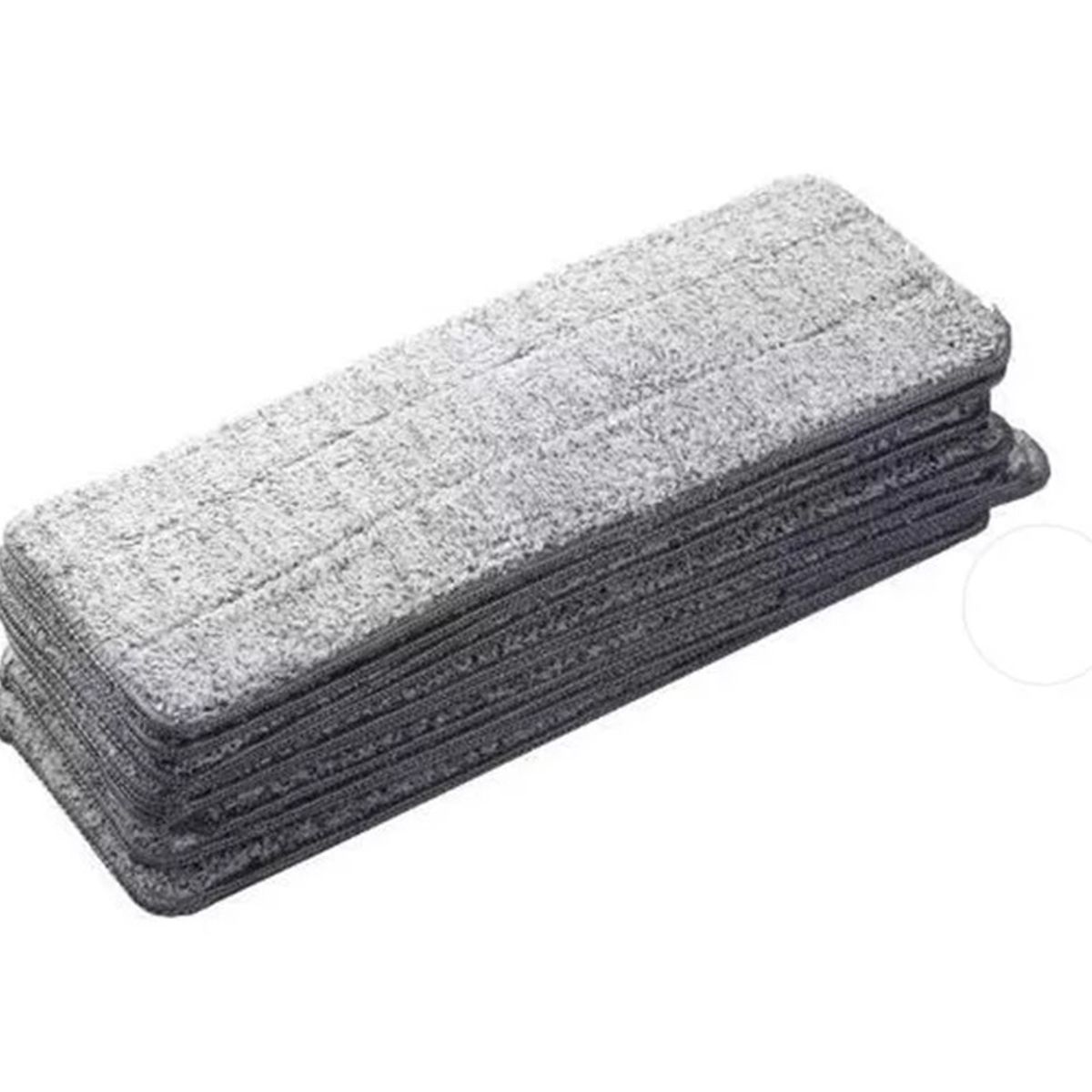 GENERICO - MOPA REPUESTO PARA TRAPEADOR 5bUN 32 X12