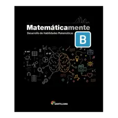 TOP10BOOKS - TEXTO MATEMATICAMENTE 2B