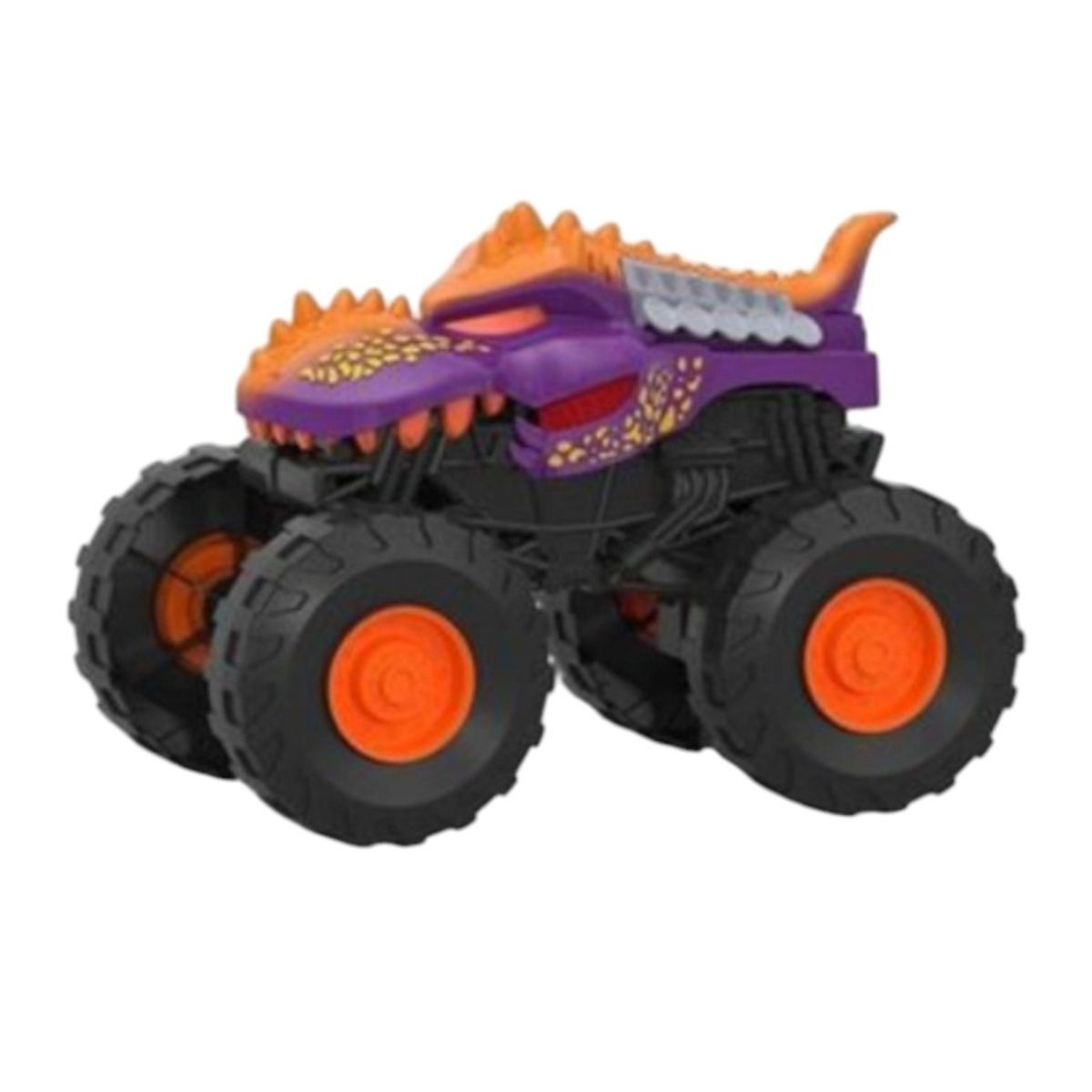 GENERICO - Juguetes De Coche Con Forma De Dinosaurio MORADO