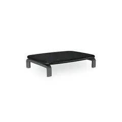 KENSINGTON - Base Monitor Stand Plus Smartfit K60089 - Negro