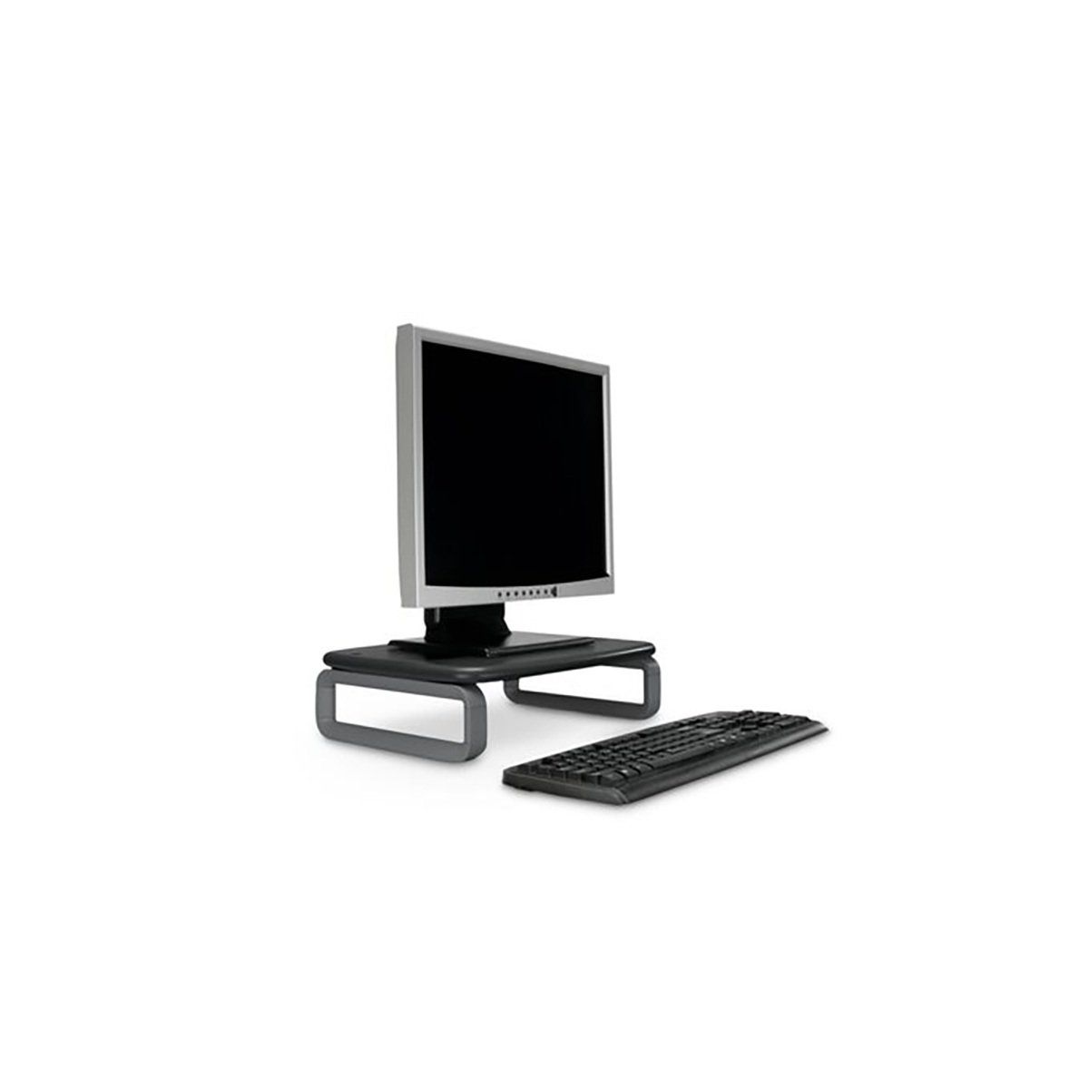 KENSINGTON - Base Monitor Stand Plus Smartfit Kensington K60089