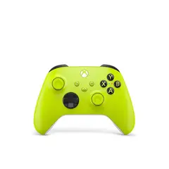 MICROSOFT - Control Inalámbrico Xbox Bluetooth Electric Volt - Lima