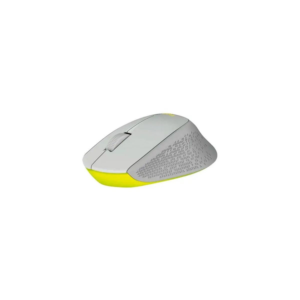 LOGITECH - Mouse Logitech M280 Wireless Dongle USB Gris