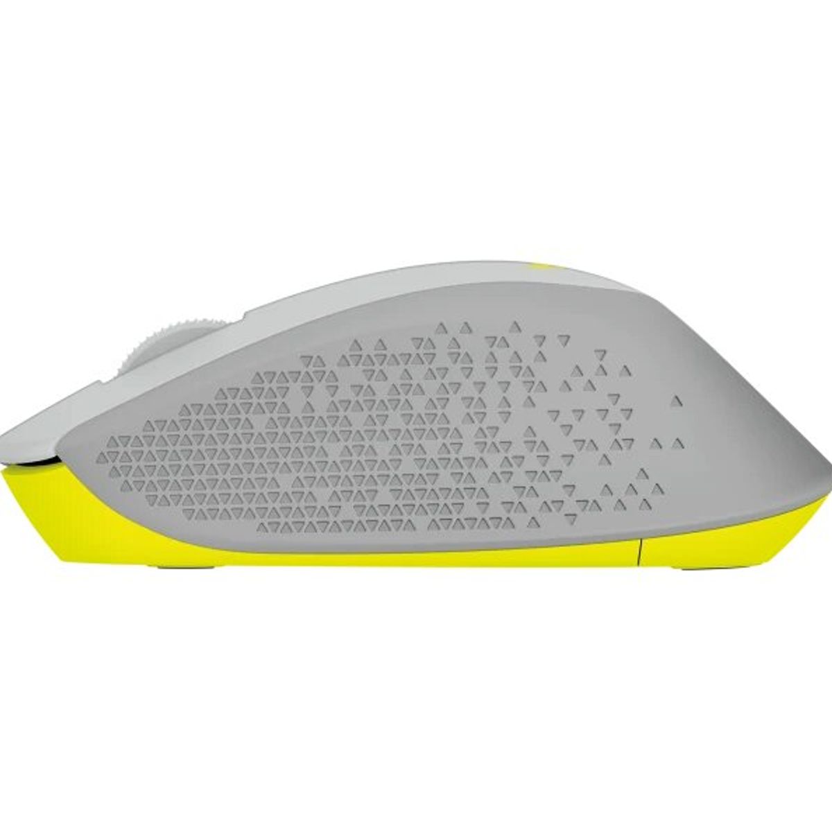 LOGITECH - Mouse Logitech M280 Wireless Dongle USB Gris