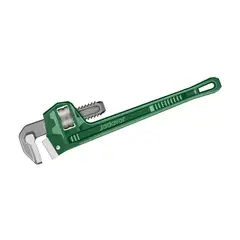 JADEVER - Llave Stillson 14 Pulgadas