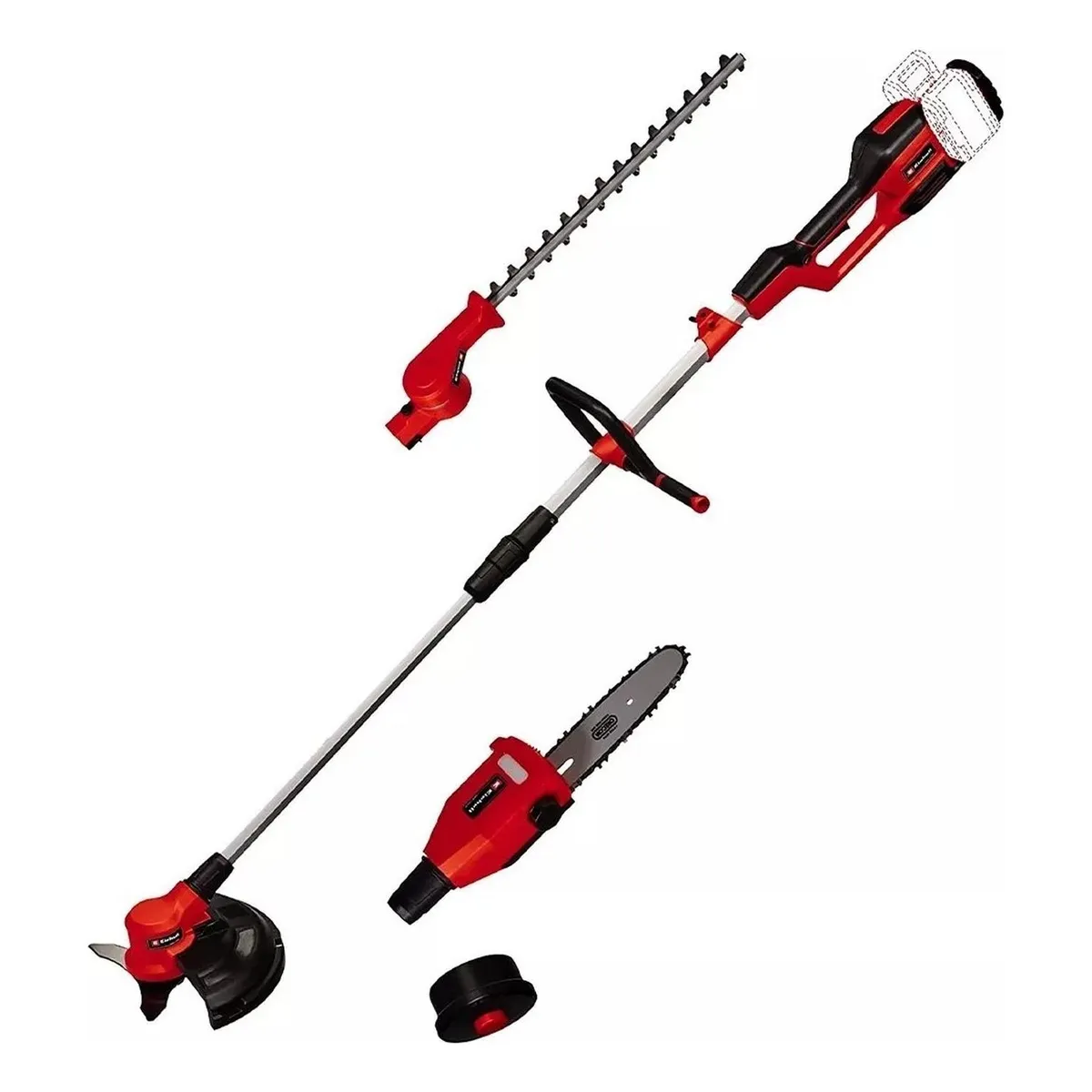 EINHELL - Multiherramienta Inal. Einhell Ge-lm 36/4in1 Li - Sin Bat.