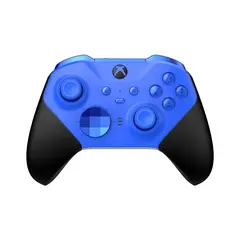 MICROSOFT - Joystick Elite Series 2 Wireless para Xbox One Azul