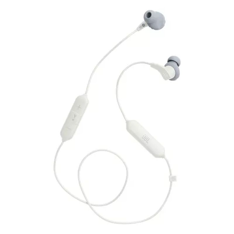 JBL - Audífonos Inalámbricos Jbl Endurance Run 2 Bluetooth Blanco
