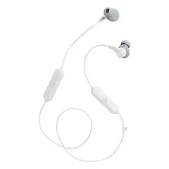 JBL - Audífonos Inalámbricos Endurance Run 2 Bluetooth Blanco