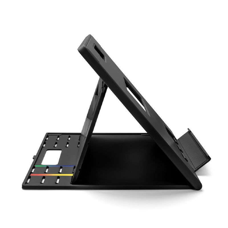 KENSINGTON - Base Para Notebook hasta 17 Kensington K50422 - Negro
