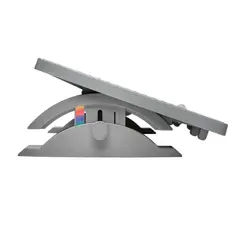 KENSINGTON - Apoya Pies SmartFit SoleMate Pro Original - Negro