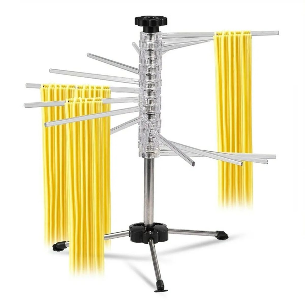 KUANGYE - Rack Pastas Profesional Plegable