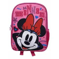 OEM - MOCHILA PREESCOLAR ECO - MINNIE