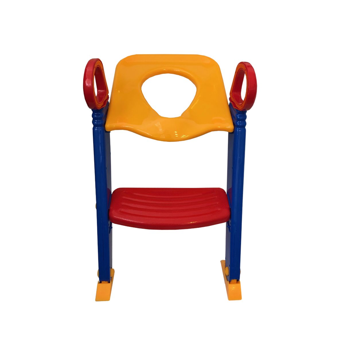 MOVI - ADAPTADOR DE WC CON ESCALERA PARA NIÑOS