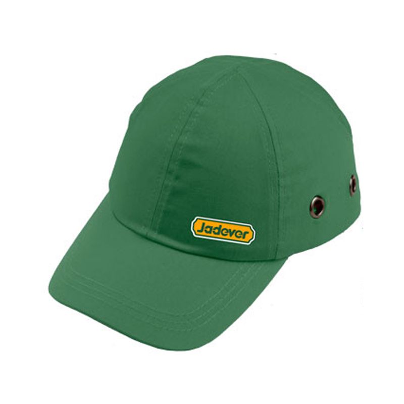 JADEVER - Gorro de Seguridad Carcasa ABS JADEVER