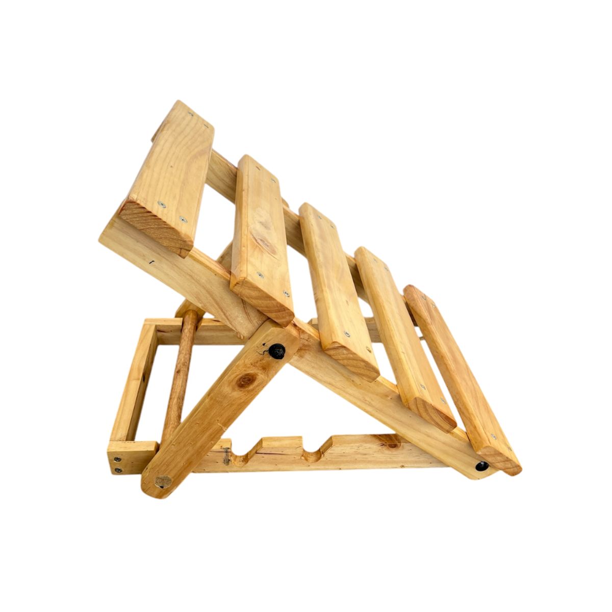 GENERICO - Respaldo Reposera de Playa Portátil