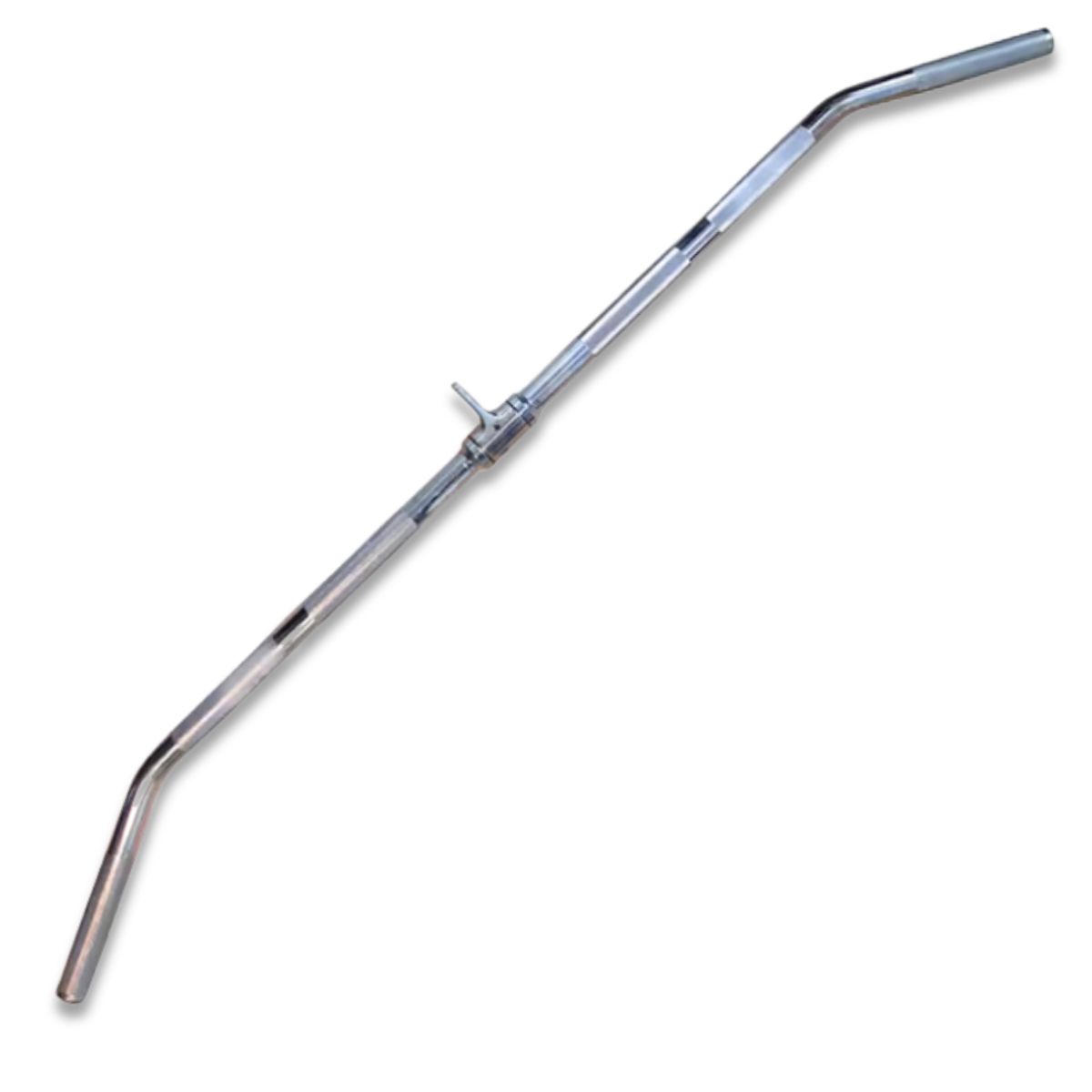 GENERICO - Agarre de Polea Barra Amplia 120 cm