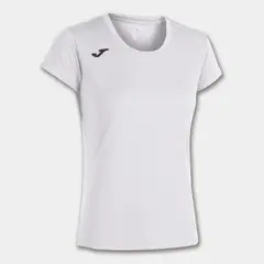 JOMA - Polera Técnica Record II Mujer Blanco