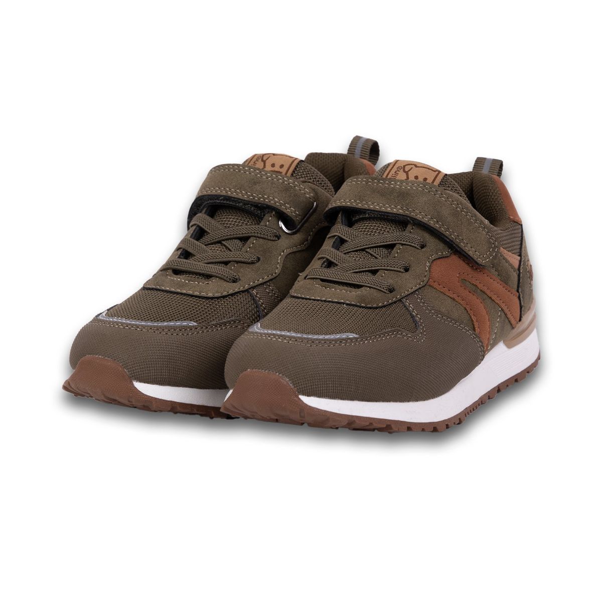 PILLIN - Zapatillas Urbana Niño Verde
