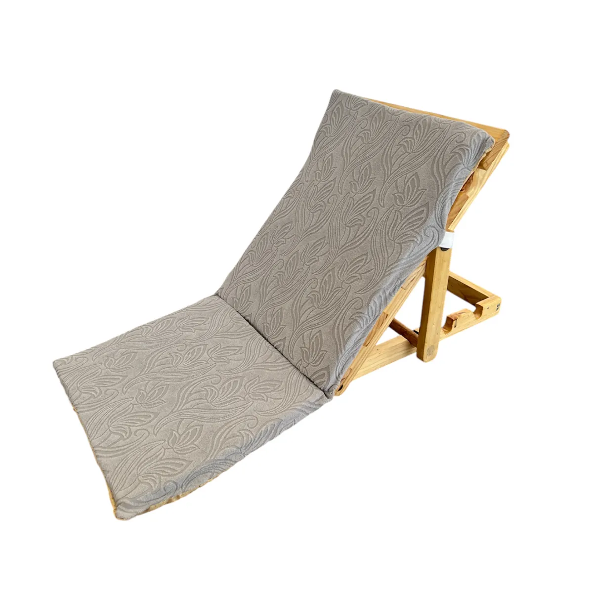 GENERICO - Respaldo Reposera de Playa Portátil