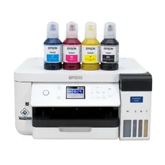 EPSON - Impresora de sublimación de tinta surecolor f170