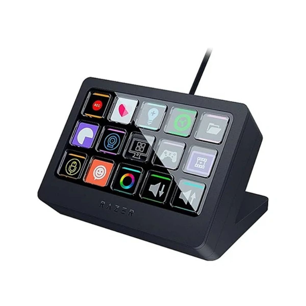 RAZER - Razer Stream Controller X