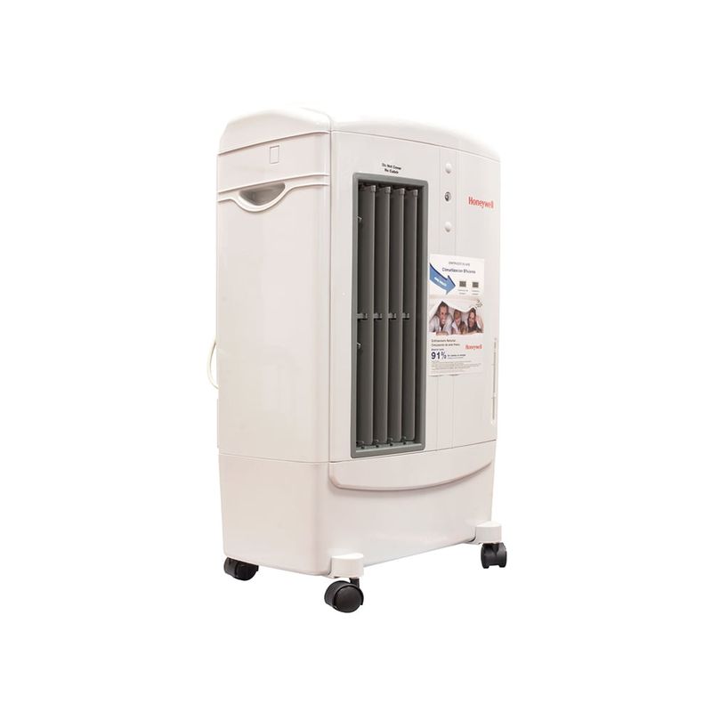 HONEYWELL - ENFRIADOR DE AIRE 9M2 7LTS - 60W 3 VELOCIDADES I035CS07AE HONEYWELL