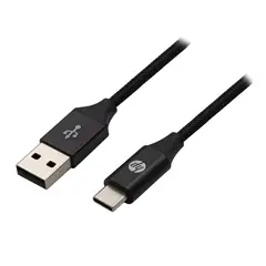 HP - CABLE USB 2.0 A USB-C TRENZADO DHC-TC102