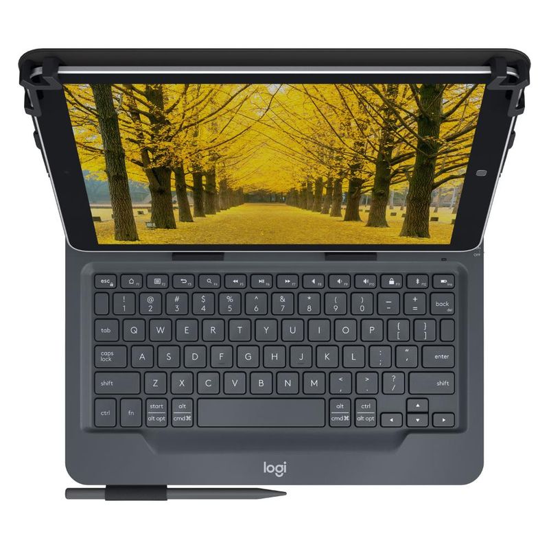 LOGITECH - FUNDA LOGITECH UNIVERSAL