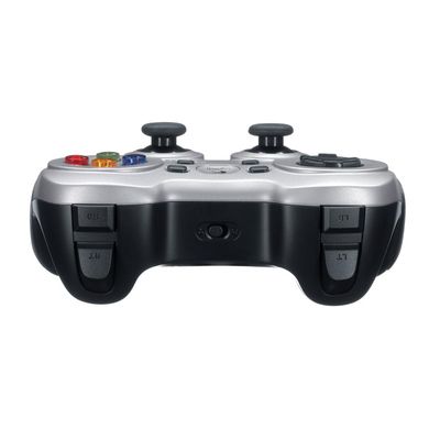 Imagen 2 del producto G F710 Gamepad Inalámbrico 2,4 Ghz Con Receptor Usb