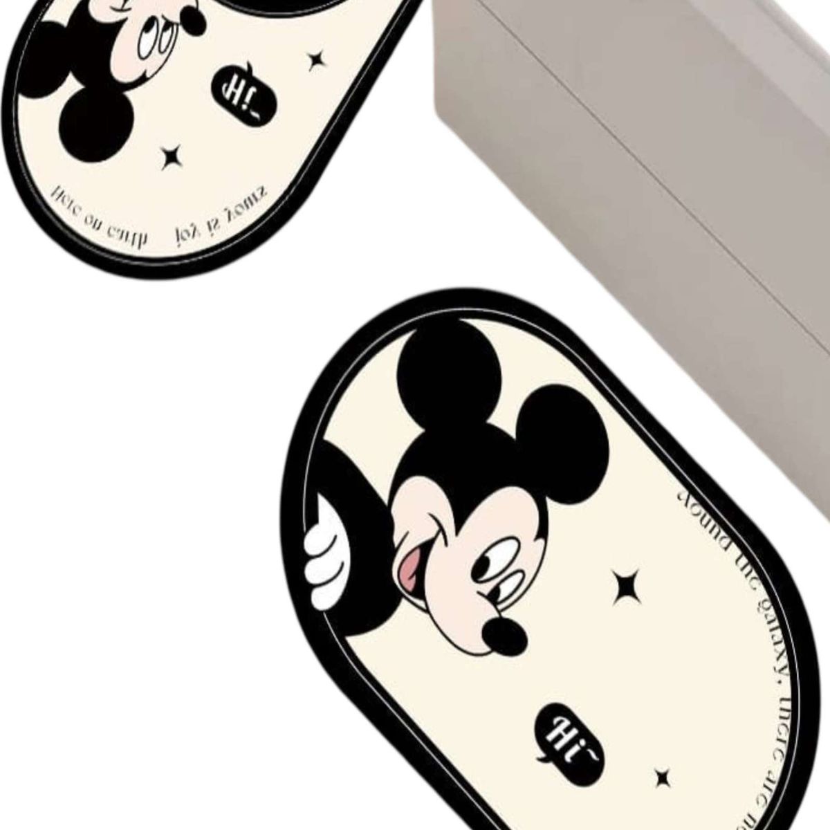 GENERICO - SET DE BAÑO INFANTIL 2 PIEZAS MATERIAL Soft diatoms