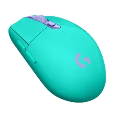 LOGITECH - 910-006377 Mouse G305 Menta