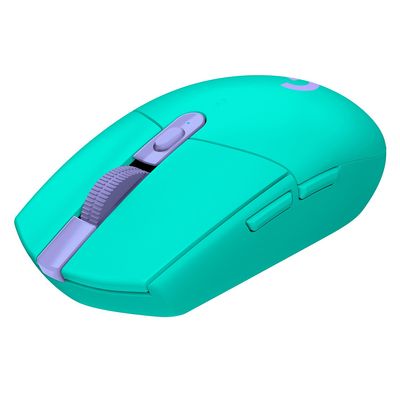 Imagen 2 del producto Mouse G305 Menta