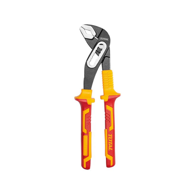 TOTAL - Alicate Pico Loro Aislado 10″ THTIP28101 Total