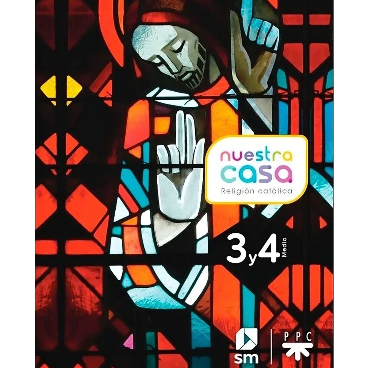 TOP10BOOKS - TEXTO Nuestra Casa 3° 4° Medio - Nuestra casa 3° 4° Medio