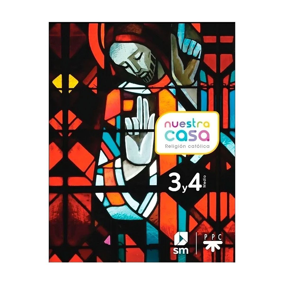 TOP10BOOKS - TEXTO Nuestra Casa 3° 4° Medio - Nuestra casa 3° 4° Medio