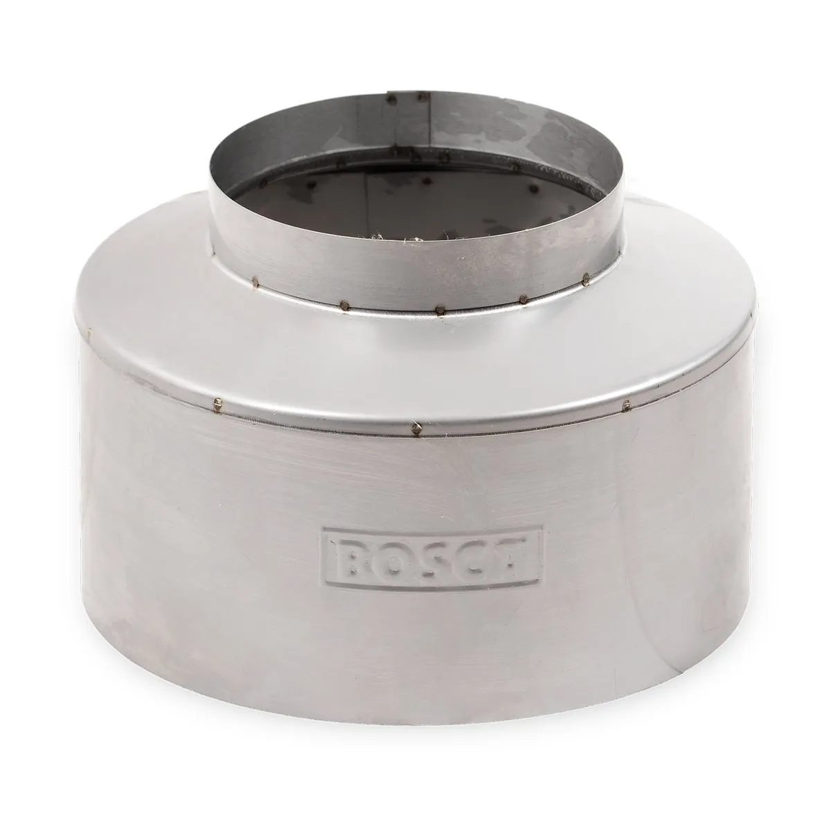 BOSCA - Embudillo Ac Inox 6 X10