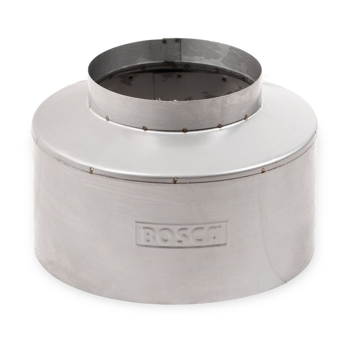 BOSCA - Embudillo Ac Inox 6 X10