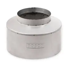 BOSCA - Embudillo Ac Inox 6 X10