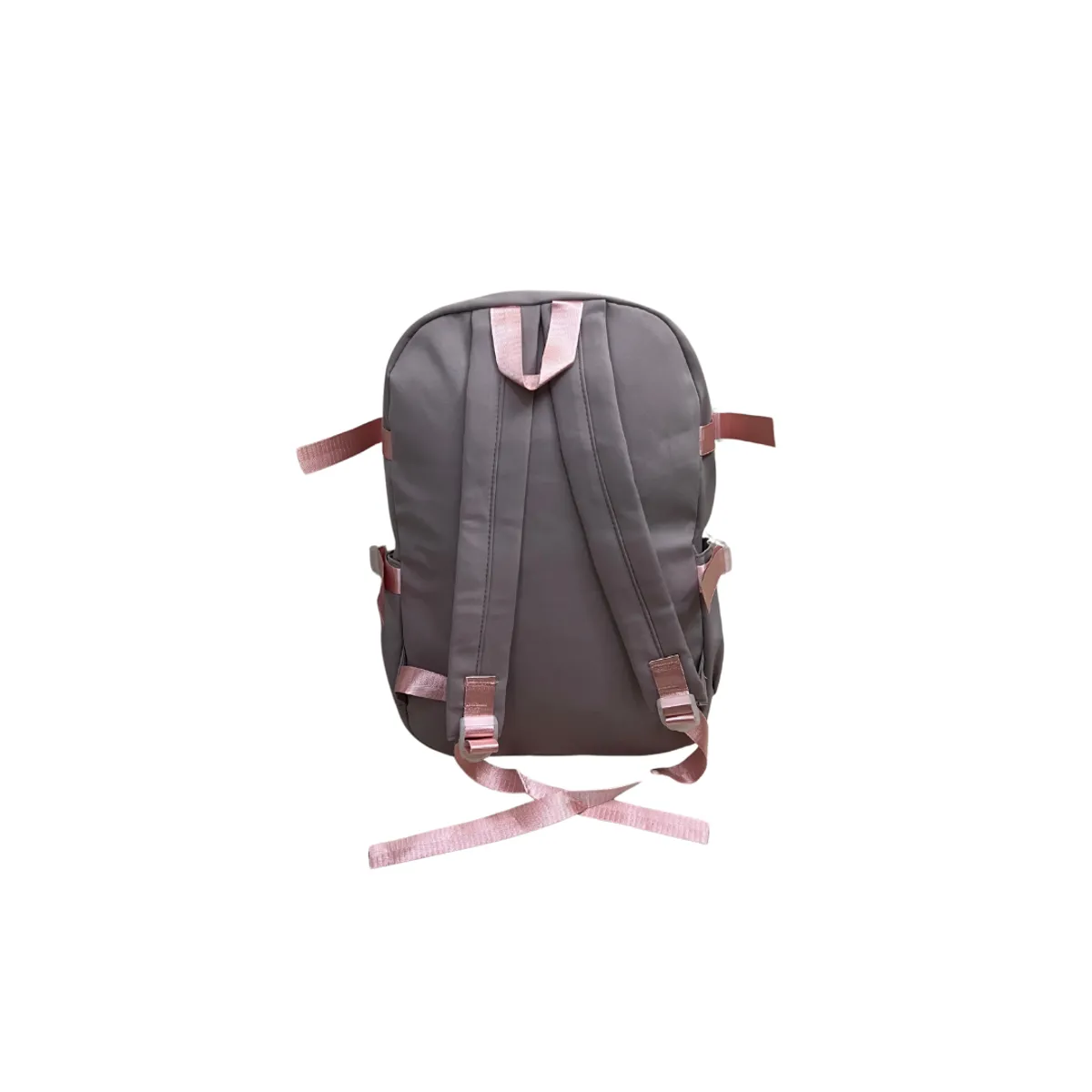 GENERICO - Mochila Escolar Kawaii Juvenil Con Gran Capacidad