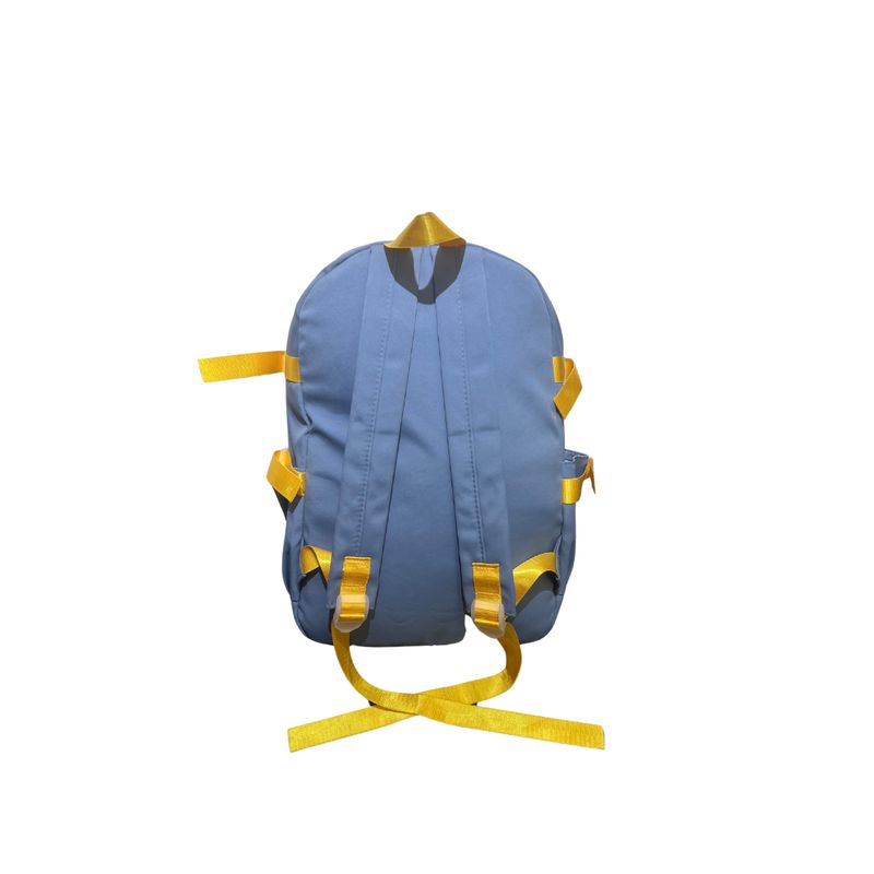 GENERICO - Mochila Escolar Kawaii Juvenil Con Gran Capacidad