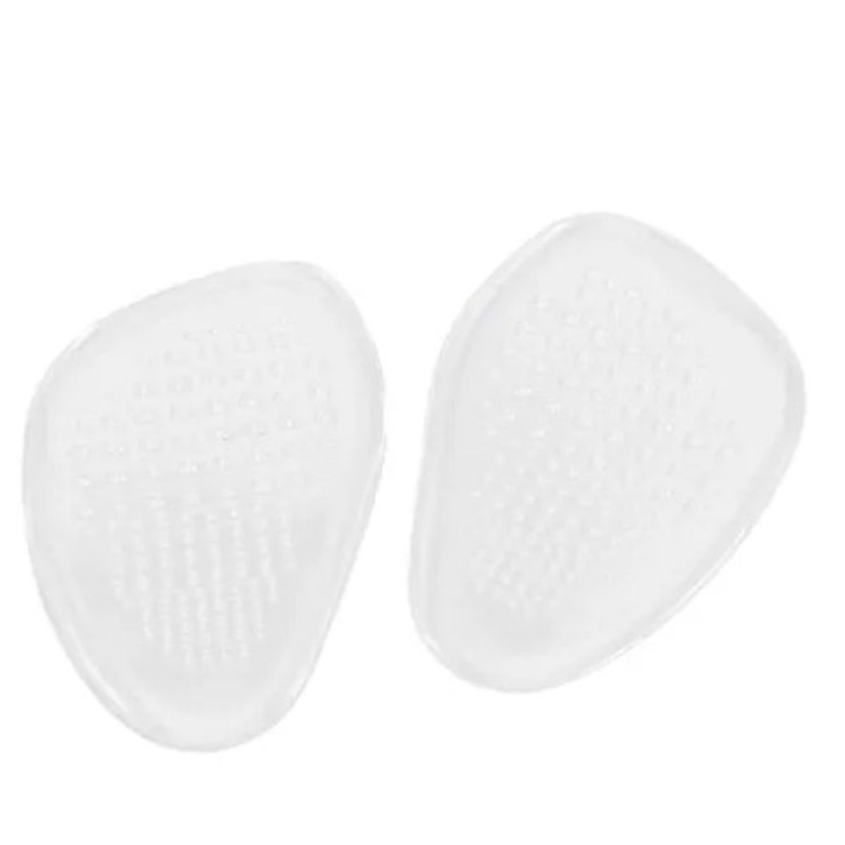 ONEDER - Plantillas Silicona Gel Metatarso 1 Par