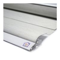 Cortina Roller Zebra Blackout 200x240cm - Lino