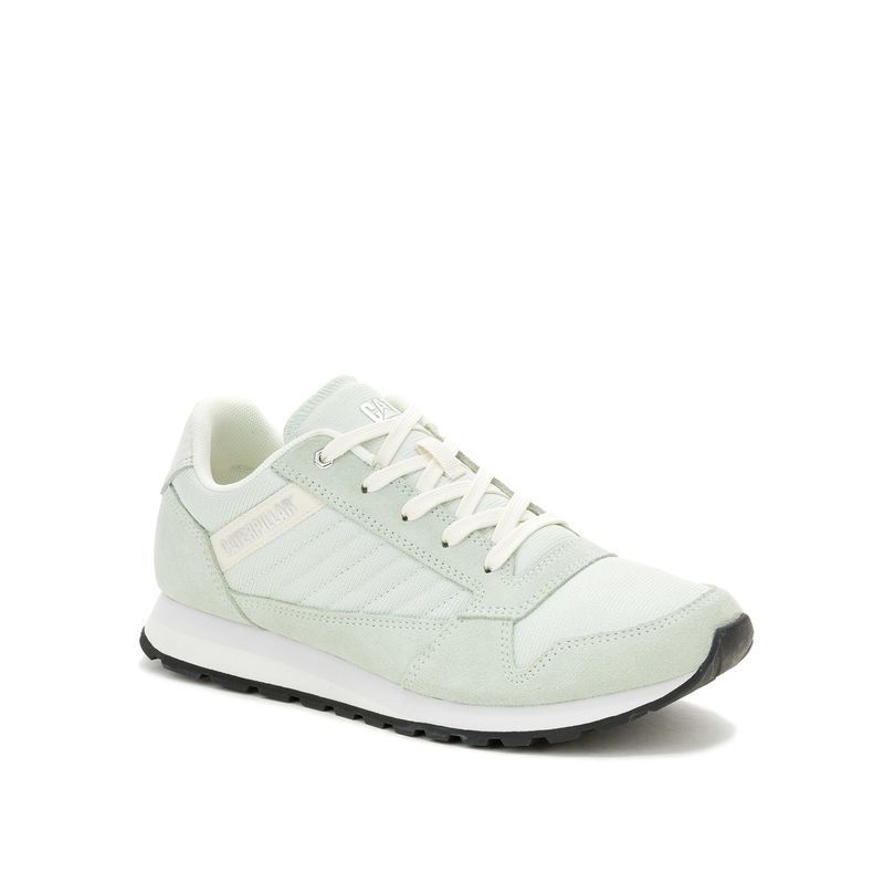 CAT - Zapatilla Mujer Ventura Menta CAT