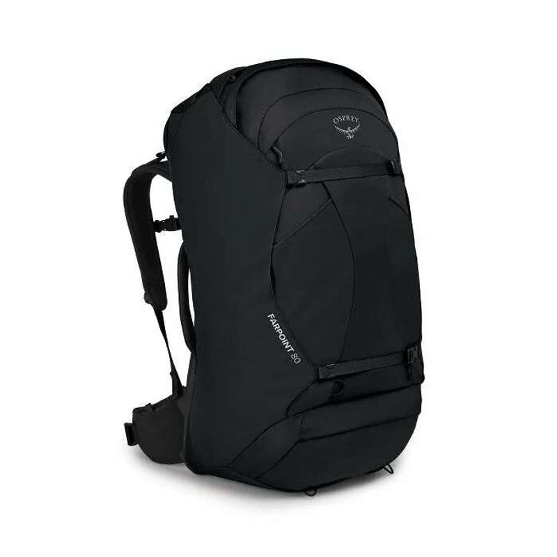 OSPREY - MOCHILA DE VIAJE OSPREY FARPOINT 80L