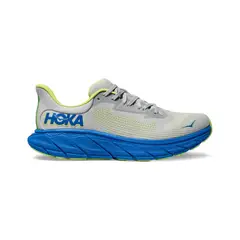 HOKA - Zapatillas Arahi 7 Hombre Grey/Blue