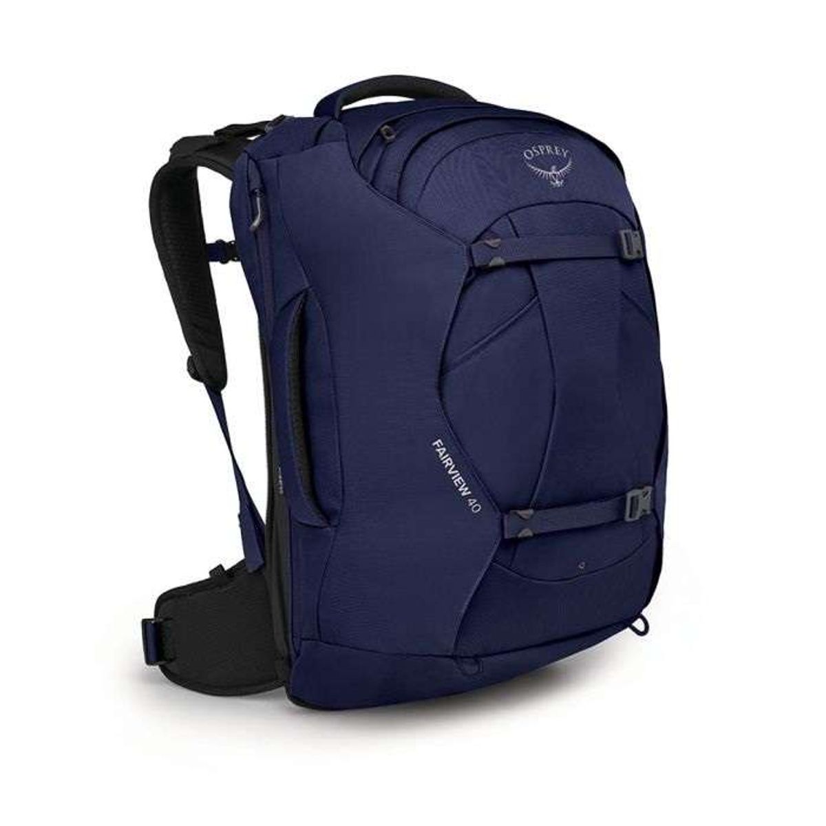 OSPREY - Mochila de viaje Osprey Fairview 40